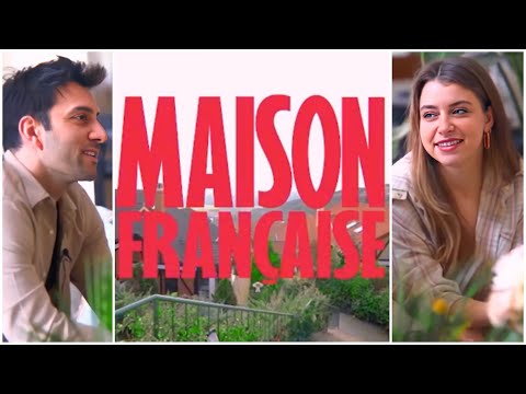 Maison Française Türkiye Dergisinde yer alan Gamze Erçel’in evi.🏡💚