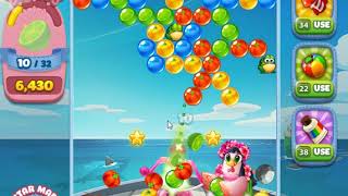Bubble Coco Level 364 NO BOOSTERS