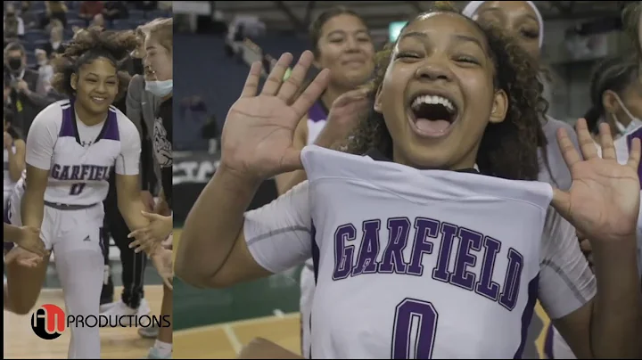 Malia "PITBULL" Samuels USC Commit | Garfield HS O...