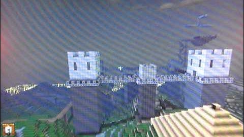 Fortresscraft Epic Creations