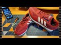 Кроссовки ADIDAS 8k2020.Проверка оригинальности.