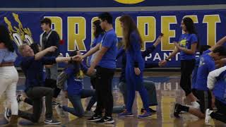 Junior Lip Sync 2019