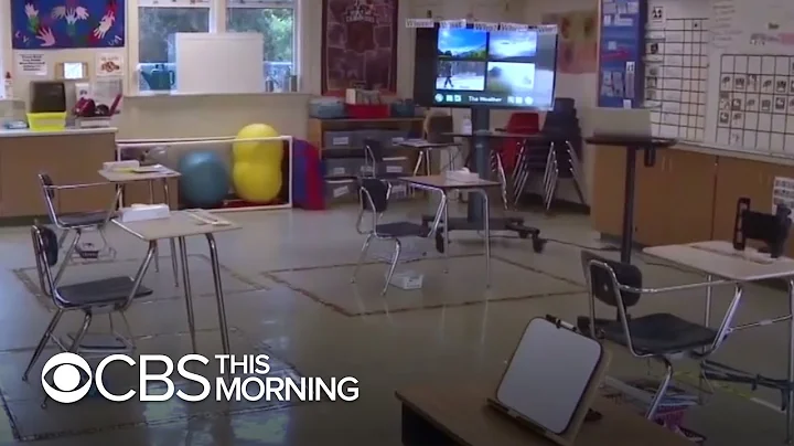 Fauci warns lawmakers that school reopenings will vary across the country