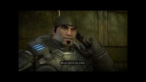 Gears of War: Reloaded Part 17