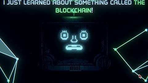 Inscryption: Golly (P03 in Kaycee