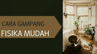 Pembahasan simak ui 2019 fisika (34 ...