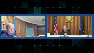 Judge Breaks Down Multiple Driving Charges in Court Hearing (Suspended License Case)