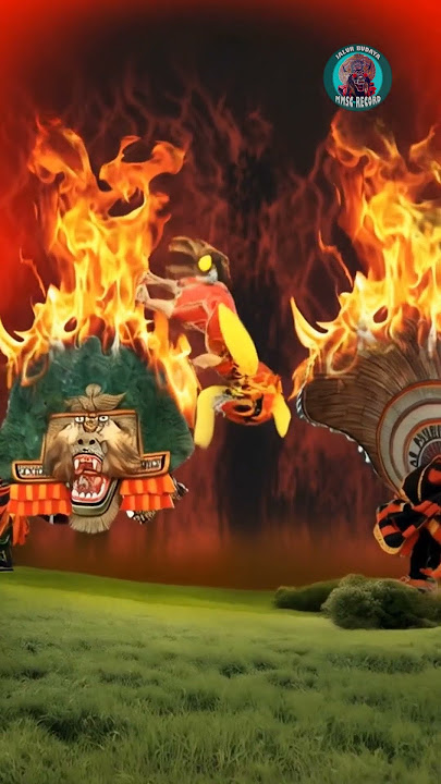 dadak merak ngamuk - reog singo krido laras #ataraksi #reog #reogmagetan #reogponorogo #reogklasik