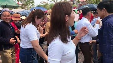 Ngày hội lục ngạn 2023