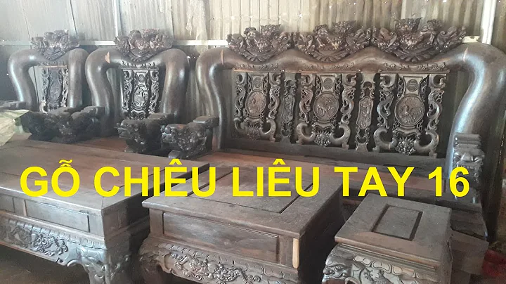 BN GH G CHIU LIU TAY 16 (G CHIU LIU) GI GC TI XNG
