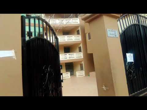 AMEN (ANNEX)  HOSTEL @Engineering gate [Entrance and Environs]