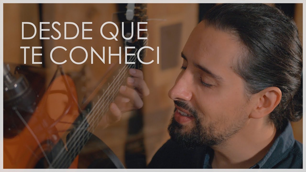 YouTube에서 DESDE QUE TE CONHECI - Manuel Maio & Pau Figueres 보기 YouTube에서 DESDE QUE TE CONHECI - Manuel Maio & Pau Figueres 보기