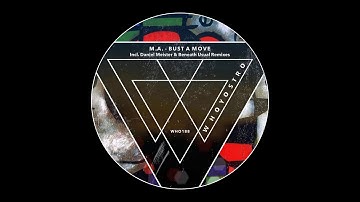 M.A. - Michael (Daniel Meister Remix)