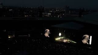 Sam Fender - The Dying Light (St James’ Park, 10 Jun 2023)