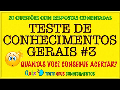 Vídeo: Onde posso fazer o teste de conhecimentos da FAA?