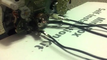 HOW TO: Calibrate the speedometer on a Ford Ranger