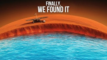 Breaking: NASA Just Found Signs of Life on Mars?