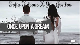 Jim Gordon & Sofia Falcone Once Upon A Dream 4X04