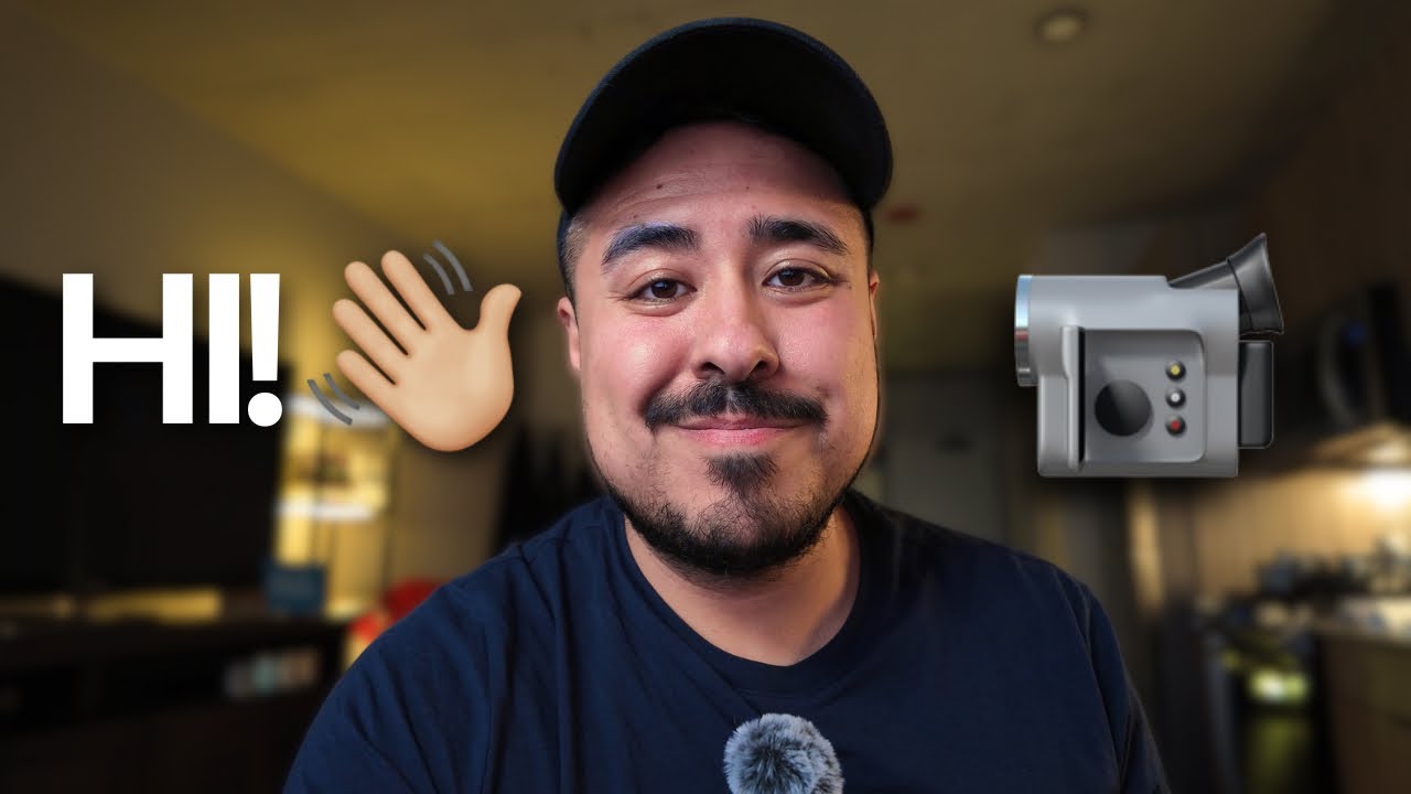 I’ve Been Wanting to Do This for YEARS… It’s Time