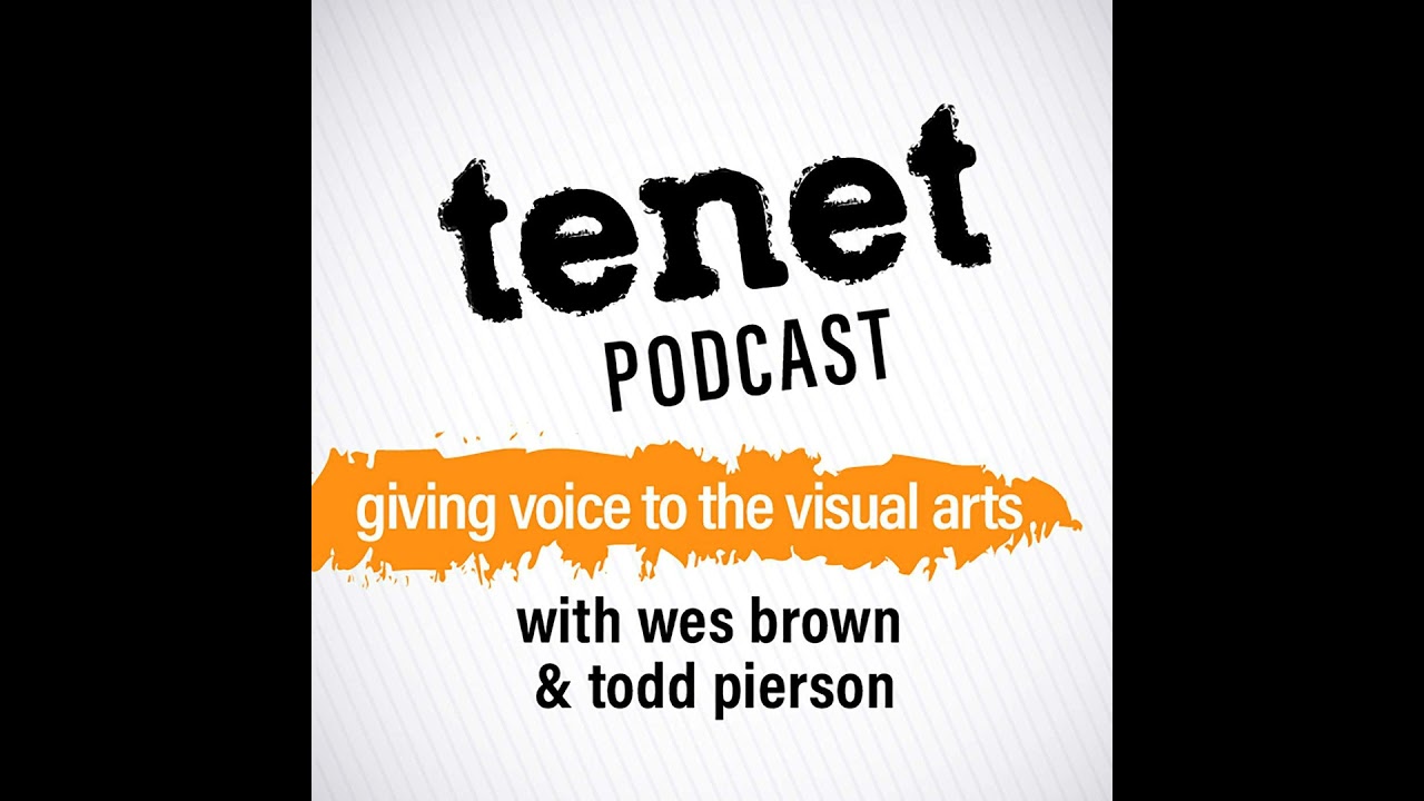 Ep. 004 Stevon Lucero Part 1 - Painter, Poet, Philosopher & Visionary - Metarealism & Neo-Precolu...