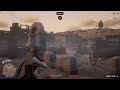 Red Dead Redemption 2 Mia Queen Call of arms Fort Mencer part 1