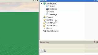 Roblox Tutorial Scripting[2]: Simple Math (Stickmasterluke, 06/19/2011)