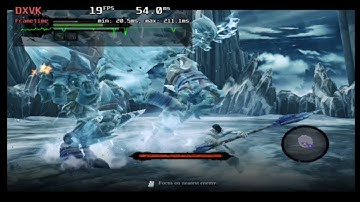Darksiders II Deathinitive Edition PC Tested on Mediatek Helio G99 Gamehub 5.1.0 Overclock/AnTuTu 