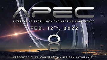 APEC 2/12, Part #8 – Mike Gamble – Differential CMG Gyro Operation Q&A