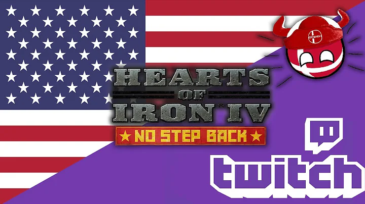 [HoI4] Bokoen1 Twitch Stream - 30.12.2021