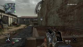 Call of Duty: Black Ops [PS5] - Bug: No hit-detection