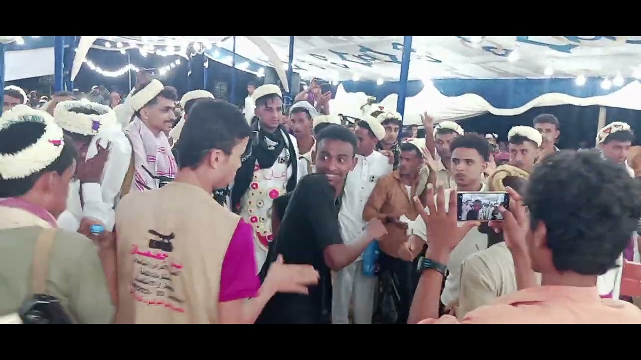 افراح ال مهاس تصوير محمد علي جوادي