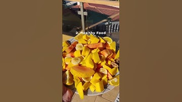 Perfect Morning Routine As a Digital nomad in Tenerife #shorts