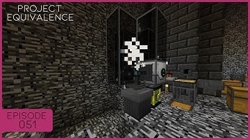 The Biggest Gme Changer Ever | Mob Duplicator | - Project Equivalence - Ep 051