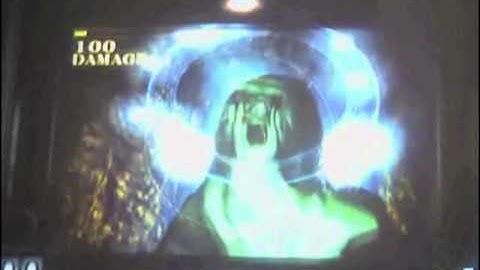 Fatal frame Walkthrough Part20