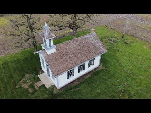 Forest Grove School