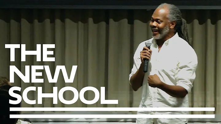 Art Work: An Evening with Reggie Wilson