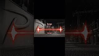 145 BPM Workout Music ⚡ No Lyrics — Surge #Shorts #WorkoutMusic #145BPM