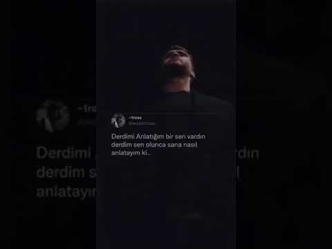 Aras Bulut Edit Hüzünlü Kısa