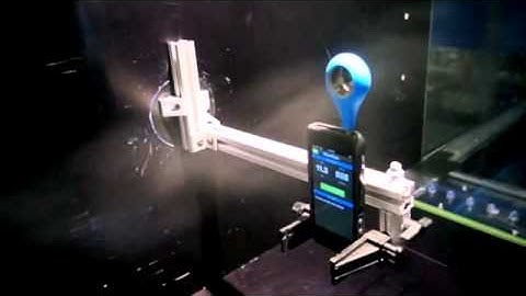 SURFMIX.COM WeatherFlow Wind Meter