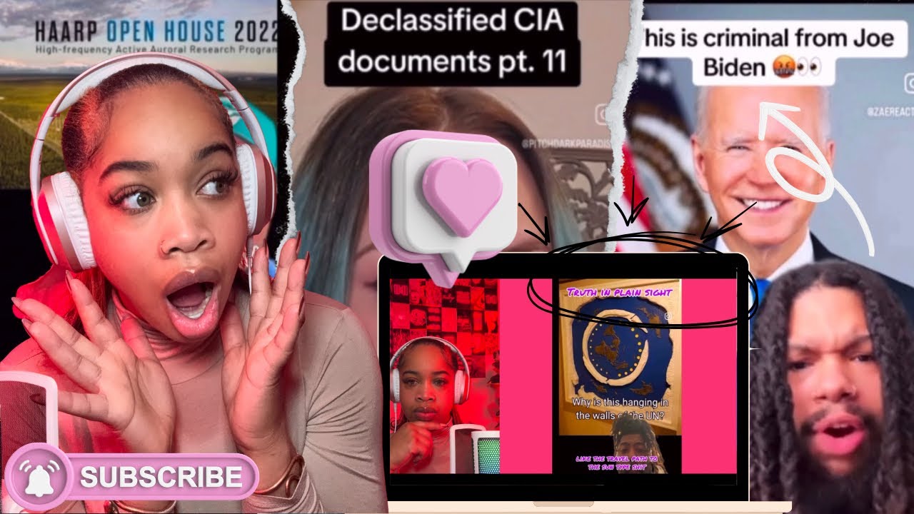 Videos that will make you question EVERYTHING‼️ YouTube