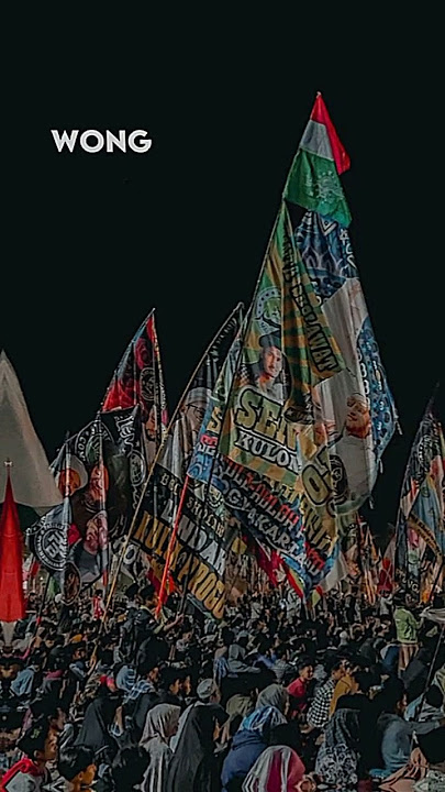 Mabuk mabuk❌liat sholawat✔️