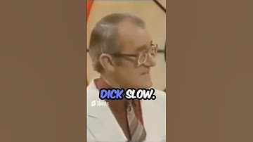 Worst Name EVER #shorts #tv #1980s