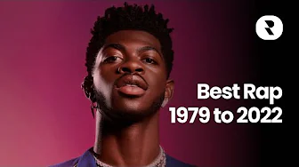 Best Rap Songs of Each Year 1979 to 2022