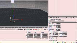 C4D Falling Cubes TUT [HD]