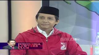 Download lagu Siapa di Balik MCA ? Indonesia Lawyers Club ILC TVOne 2018