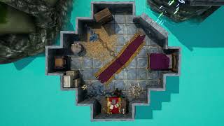 D4 Map