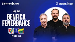 Download Lagu Benfica - Fenerbahçe Maç Önü | Önder Özen, Serdar Ali Çelikler, Onur Tuğrul | NEO Avrupa MP3 Download Lagu Benfica - Fenerbahçe Maç Önü | Önder Özen, Serdar Ali Çelikler, Onur Tuğrul | NEO Avrupa MP3