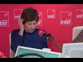 Christine angot  le consentementau cinma un retour en arrire  ldito culture