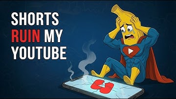 Follow This SYSTEM To Get Your Shorts To Long Form Content