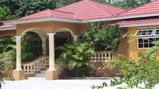 Download Lagu 6 Bedroom 4 Bathroom House for sale at New Road, St  Margaret's Bay, Portland, Jamaica MP3